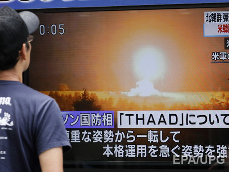 Модификации украинских двигателей РД-250 в КНДР могли создать с помощью иностранных ученых или учившихся за границей северокорейцев