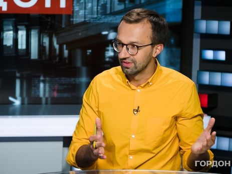 Лещенко: Саакашвили вернется и даст бой