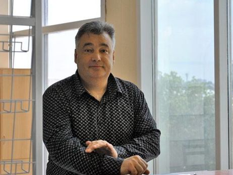 Снєгирьов: Незрозуміле функціональне призначення проекту 