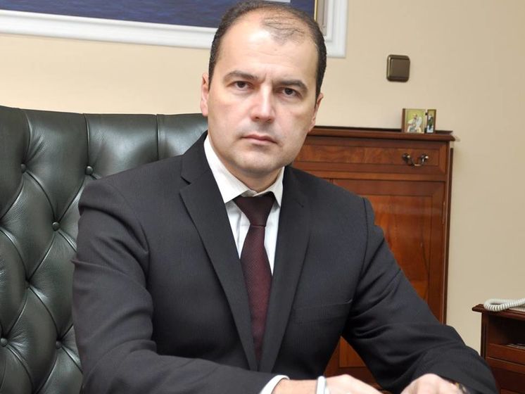 И.о. директора Мариупольского порта заявил, что предприятие переживает непростой период из-за ограничения судоходства по Керченскому проливу