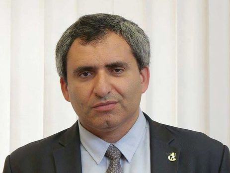 ﻿Ізраїльський міністр заявив, що Кнесет навряд чи ухвалить рішення щодо визнання Голодомору геноцидом українського народу