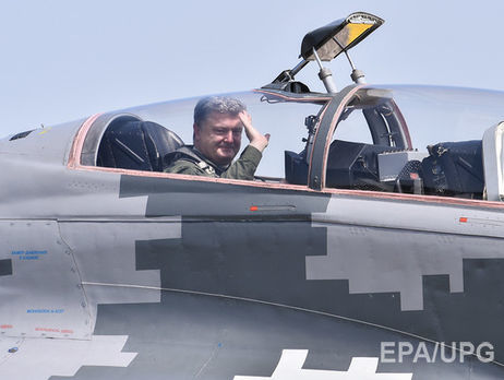 ﻿Порошенко: Якими б абсурдними не виглядали обвинувачення України, ми уважно перевіримо оприлюднену NYT інформацію