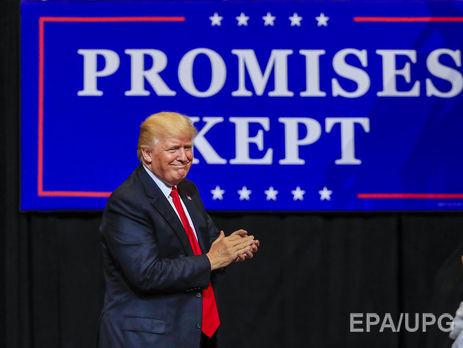 В Вашингтоне начались переговоры по пересмотру соглашения НАФТА