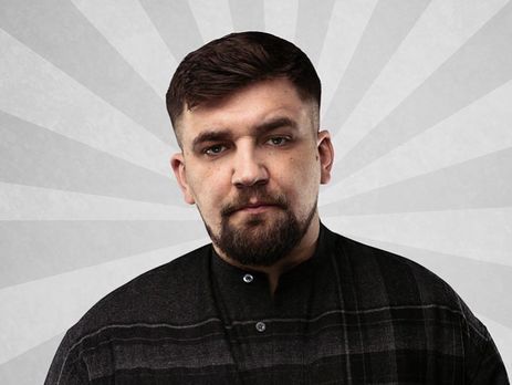 ﻿СБУ заборонить російському реперу Басті в'їзд в Україну