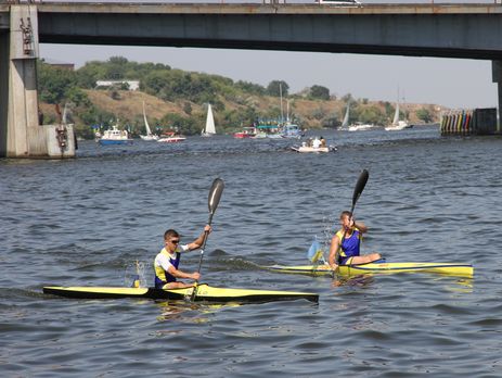 В Николаеве из-за возбудителя холеры запретили купаться и ловить рыбу 