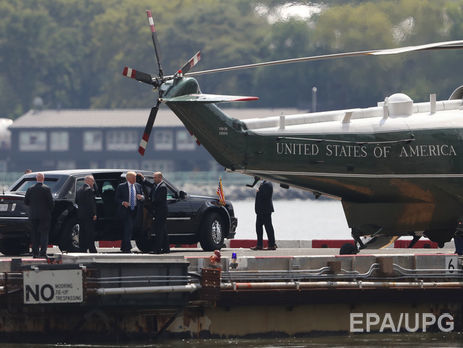 В Bloomberg заявили, что проект бюджета США от Трампа станет плохой новостью для Восточной Европы