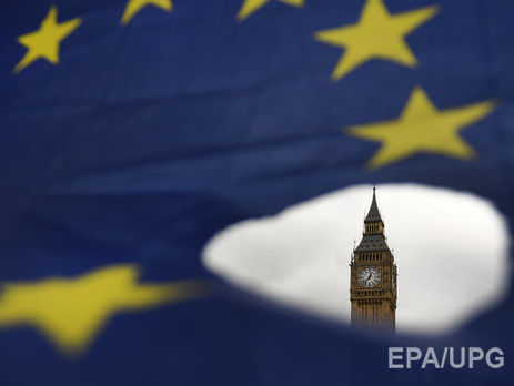 Великобритания хочет отложить переговоры по Brexit из-за выборов в Германии – СМИ