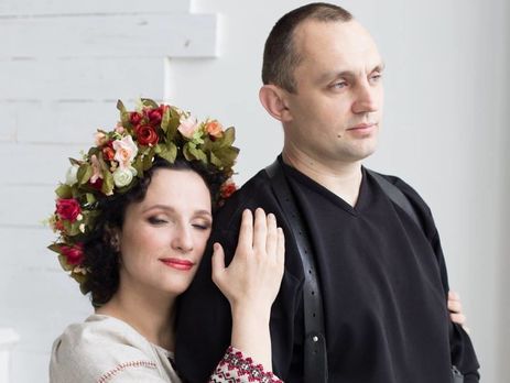 Бывшего бойца 