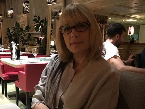 Глаголева умерла от рака желудка после посещения клиники в Баден-Бадене 