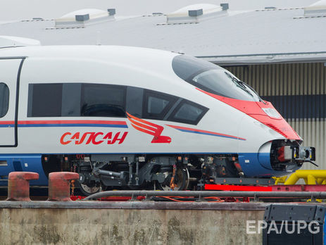 РЖД намерены и дальше приобретать поезда у Siemens