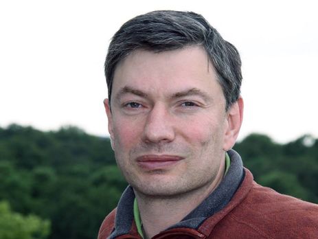 Ейдман: ﻿Уявіть, що у 30-ті роки у США влада вирішила не протистояти мафіозі, а об'єднатися з ними. Це путінська Росія