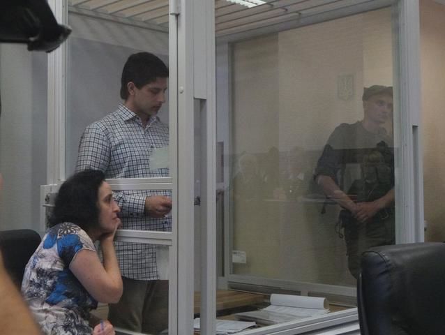 Суд отменил решение о тюремном сроке для бразильского боевика "ДНР"