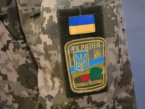 ﻿СБУ заявила про затримання завербованого ФСБ трудового мігранта з Чернігівської області