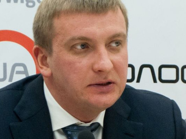 Петренко: Завтра Верховная Рада рассмотрит вопрос о проведении всеукраинского референдума
