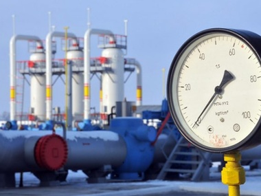 Россия и ЕС обсудят с Украиной газовую задолженность 2 мая