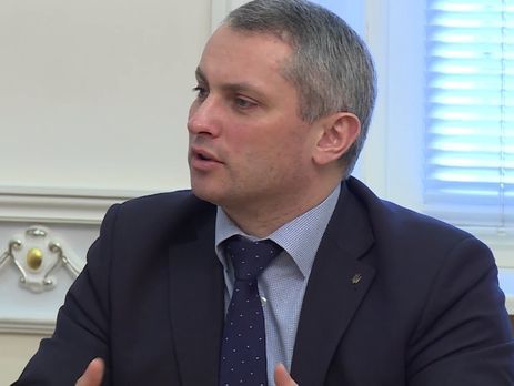 Глава киберполиции Украины: Завидую тому, насколько быстро приняли законопроект о запрете анонимайзеров в России