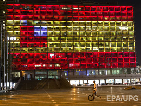 Теракт в Барселоне: в Испании объявили трехдневный траур