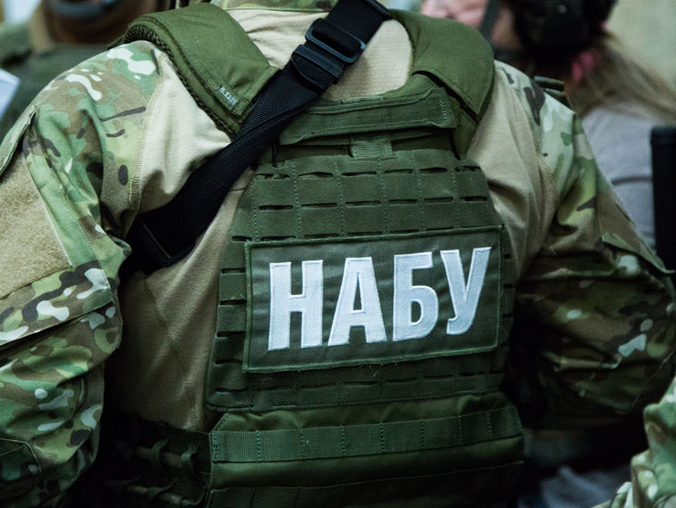 ﻿У Луганській області затримали голову суду за підозрою в отриманні хабара