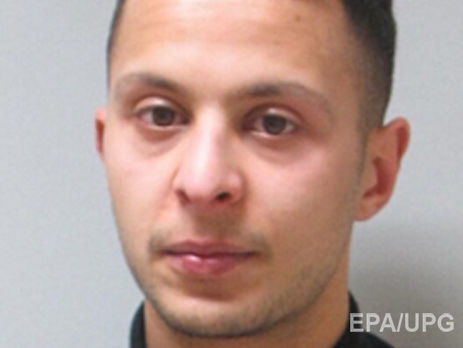 Подозреваемый в парижском теракте Абдеслам предстанет перед судом в Бельгии