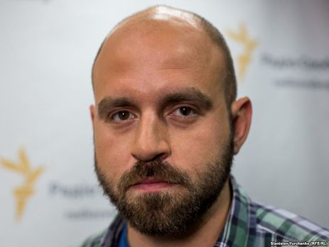 Казарин: Любой разговор об украинской Кубани на уровне элит – это ошибка, которая хуже подлости