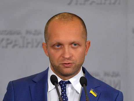 В САП заявили, что Поляков ищет повод не выполнять решение суда о ношении электронного браслета