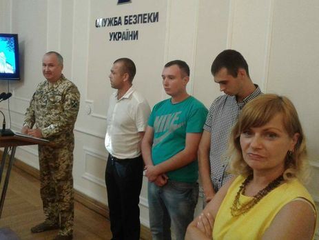 Ходза: ﻿Трьом АТОшникам із Дніпра запропонували поїхати на підробіток у Москву. АТОшникам. У Москву. І вони поїхали