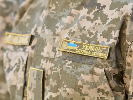 СБУ заявила о разоблачении “фейкового иностранного корреспондента”