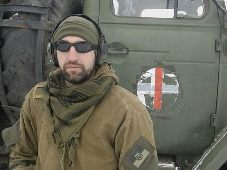 ﻿У Генштабі заявили, що затриманий у Донецьку Сугерей є екс-військовослужбовцем ЗСУ