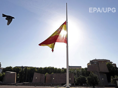 Число погибших в результате терактов в Каталонии достигло 14 человек