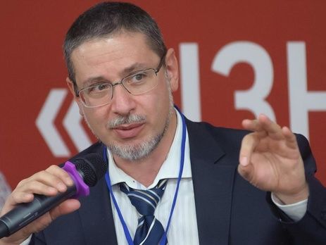 Пекар: Специалистам по реформам нужно дать полномочия, а не ставить в зависимость от старых бюрократов и коррупционеров