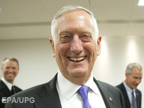 В День Независимости Украину посетит глава Пентагона