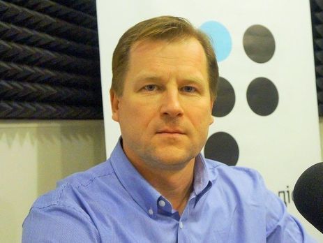 Замглавы НАПК Радецкий ушел в отставку, в агентстве остались три члена