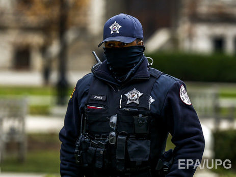 Во Флориде в двух перестрелках убили одного и ранили трех полицейских