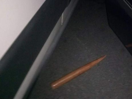 Оперативники нашли мужчину, похищенного в Днепровском районе Киева, он назвал инцидент 