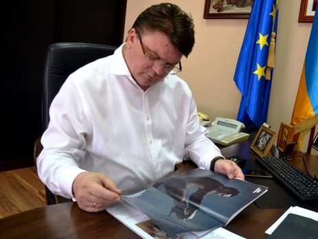 ﻿Жданов про спробу 