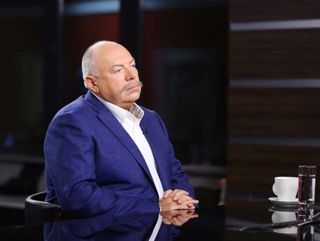 Пискун: У меня, как и у 90% фракции Партии регионов, не было карточек на руках. Даже если бы мы хотели проголосовать, не смогли бы, карточку бы никто не дал 