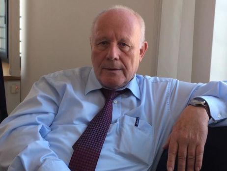 ﻿Посланник Німеччини з питань децентралізації: Україна досягла великих успіхів із часів революції на Майдані