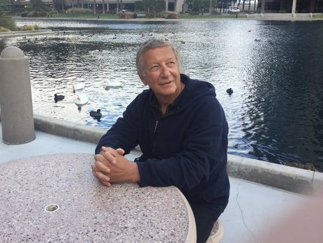 Боровой: Путин хочет произвести впечатление на тех, кто не очень информирован о цене, которую Россия платит за Крым