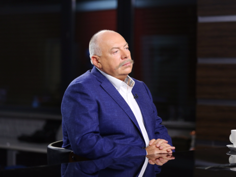 ﻿Піскун: Два постріли з гармати – і російського флоту немає. У Криму стояли рахітні старі російські кораблі – металобрухт 