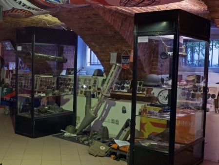 В неофициальной электронной базе погибших на Донбассе россиян числится более 3 тыс. человек