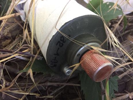 Цаплиенко: Украинские доморощенные террористы готовы убивать своих земляков буквально за копейки