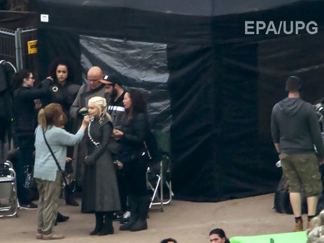 Хакеры угрожают обнародовать финальный эпизод 