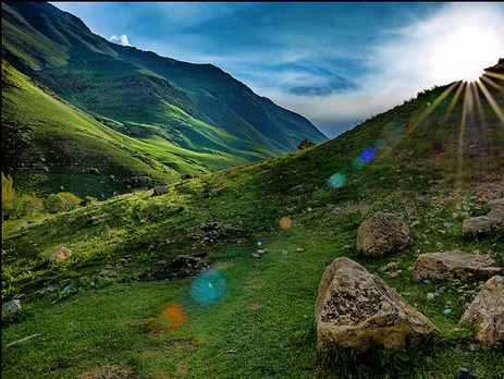 Суд Ирана постановил, что США должны выплатить $245 млн жертвам химатак времен Саддама Хусейна