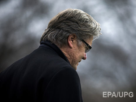 Экс-советник Трампа по стратегическим вопросам: Ни одна администрация президента в истории не была настолько разделена внутри