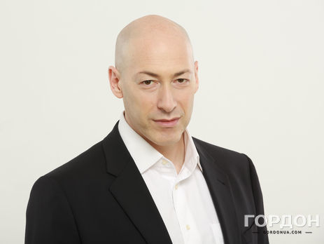 Гордон: В ракетном скандале явно российский след. Сделано это, чтобы США не дали Украине летальное оружие