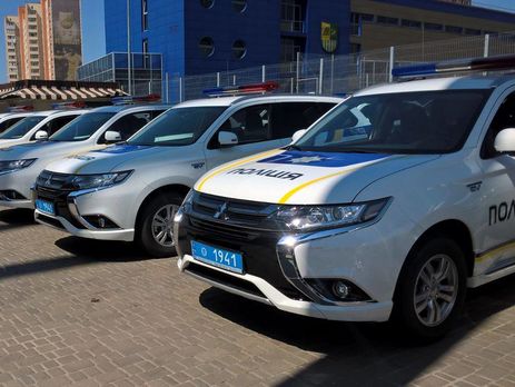 Чаще всего пьяных водителей выявляют в Киевской и Винницкой областях – Opendatabot