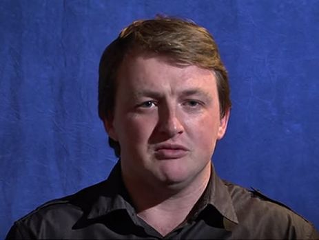 Вы не уехали из Украины только потому, что вам здесь лучше, комфортнее. В жопу пафос или псевдопатриотизм