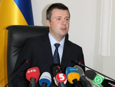 Экс-глава пенитенциарной службы Старенький: За 