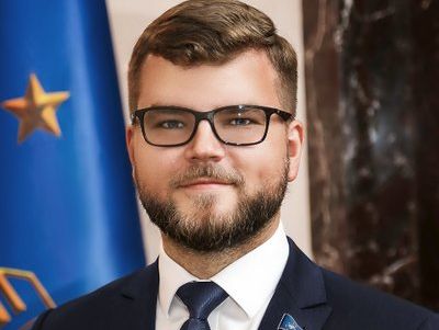 ГПУ расследует подделку письма за подписью и.о. главы 