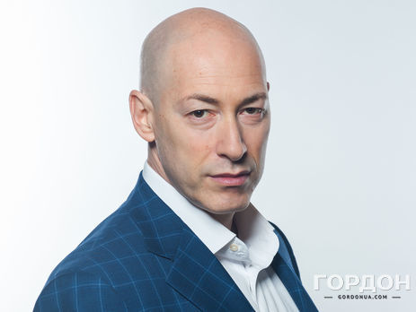 Гордон: Я за парады для воюющей страны, но против парадов в мирное время